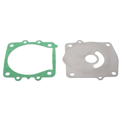 Solid Spare YAMAHA 150 175 200 225 250 WATER PUMP IMPELLER REPAIR KIT REPLACES 61A-W0078-A3
