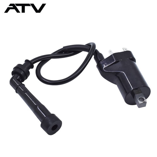 Solidspare 1999 2000-2002 For Suzuki SV650 SV650S New Ignition Coil