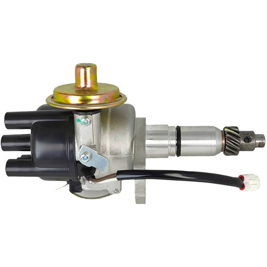 Solid Spare Electronic Ignition Distributor for Suzuki Jimmy Sierra Carry Samurai 1.0L F10A