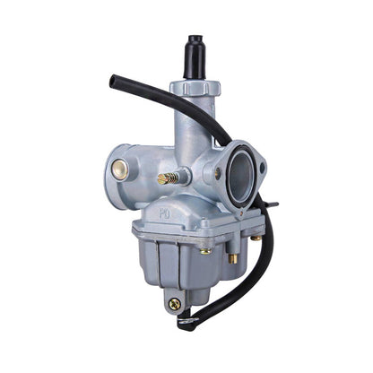 Solidspare For GY6 125cc 150cc ATV QUAD Go-Kart Buggy and Trail Dirt bike Carburetor Carb
