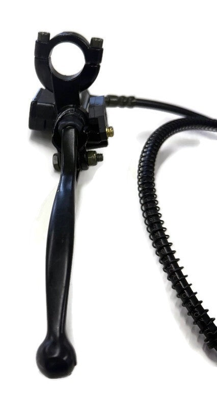 Brake Cable, Caliper, Handle for Baja Doodlebug Doodle Bug Coleman Mini Bike