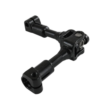 Solidspare 55057335AC Steering Column Intermediate Shaft for 2014-18 Ram 1500 3.0L 3.6L 5.7