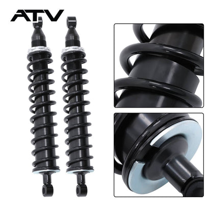 Solidspare 2001-2014 For Honda Rubicon 500 Rear Shocks Absorber 52400-HN2-003 52400-HN2-A22