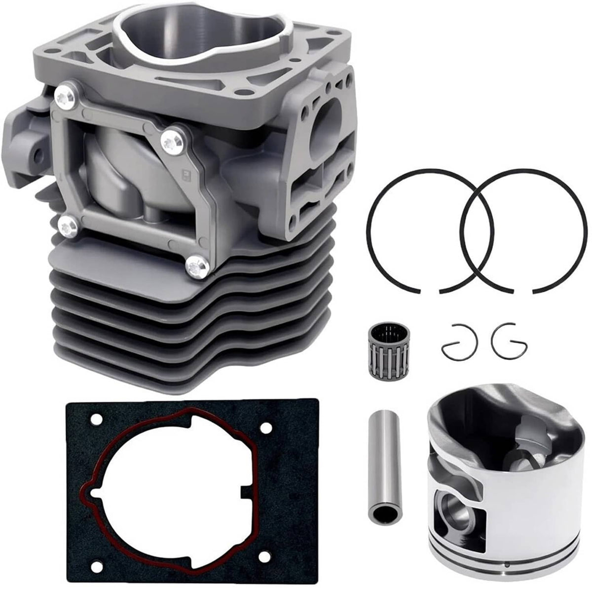 Solidspare Cylinder Kit For ECHO PB-8010 PB-9010 PB-7910 P100012460 P100006 P100006300
