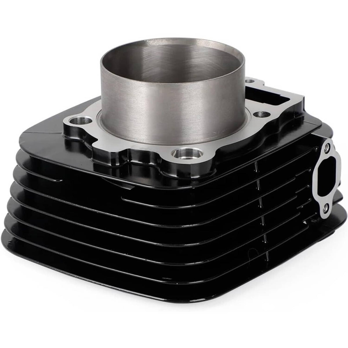 Solidspare Cylinder Piston Gasket Top End Rebuild Kit For Yamaha Warrior 350 YFM350 1987-04