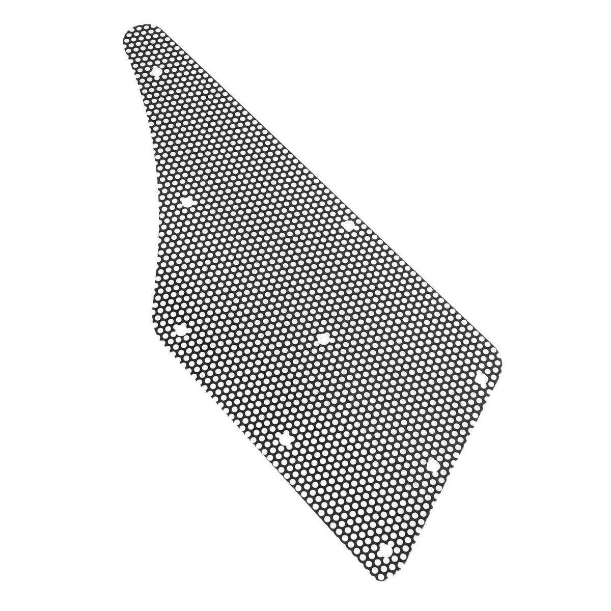 Solidspare Steel Hood Side Screen For John Deere 2032R 2036R 2038 3025D 3025E 3032 #SU29494