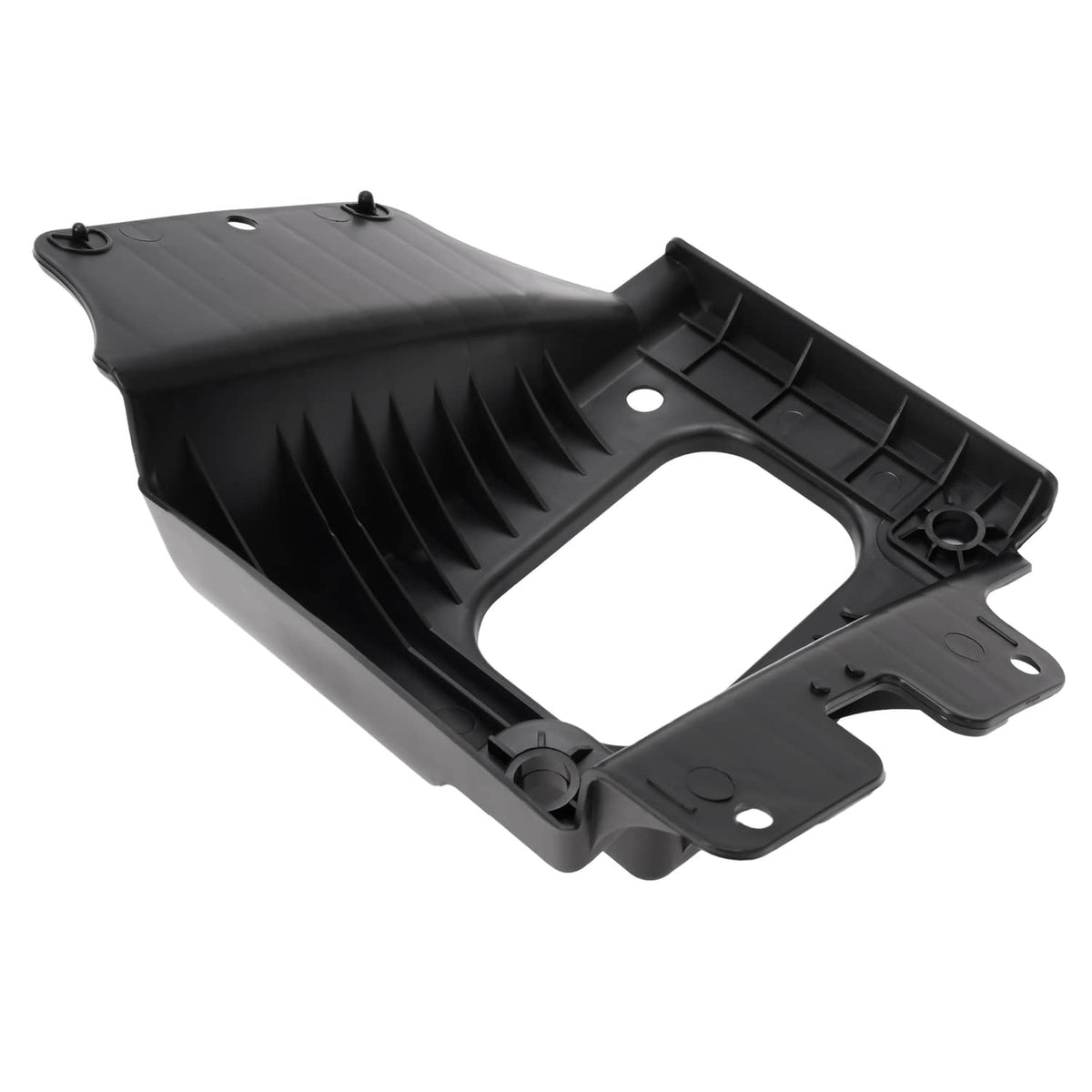 Solid Spare For Ford F-150 F150 2004 2005 2006 Right Passenger Side Fog Light Bracket NEW