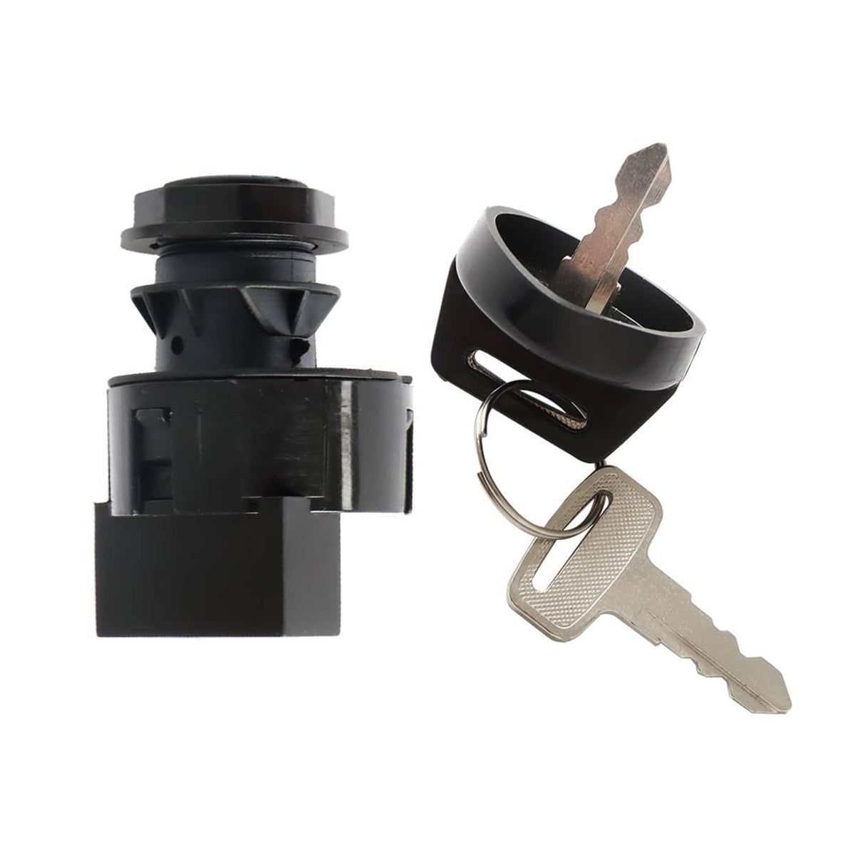 Solidspare 2X Ignition Switch Key For Polaris Sportsman 325 400 450 500 550 570 700 800 900