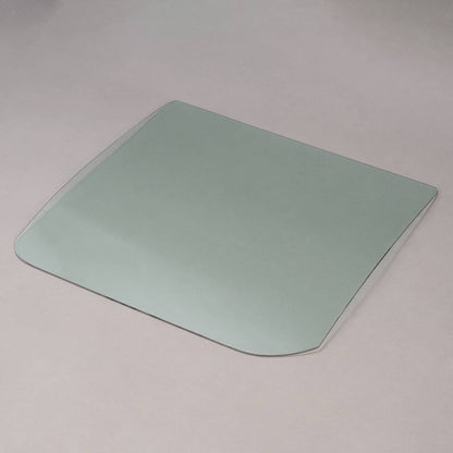 Solid Spare Fits Ford F100 F150 F250 F350 F600 F700 F800 80-86 Door Window Glass Front Left