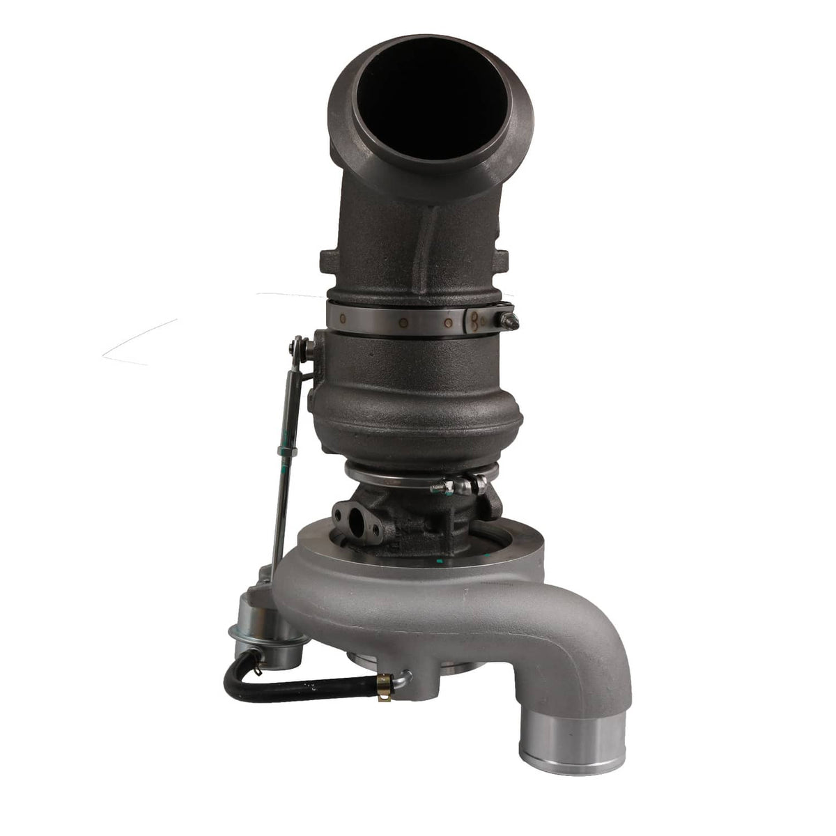 Solidspare Turbo Charger FIT 2004.5-2007 DODGE  Ram 3500 2500 CUMMINS 5.9L DIESEL