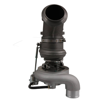Solidspare Turbo Charger FIT 2004.5-2007 DODGE  Ram 3500 2500 CUMMINS 5.9L DIESEL