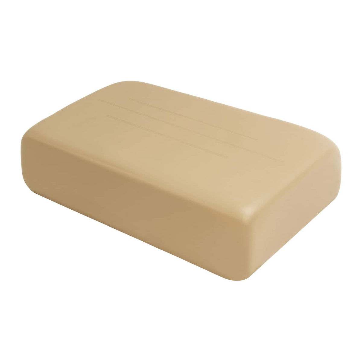 Solidspare Tan Seat Back Cushion Assembly For EZGO Marathon 1973-1994 Golf Cart