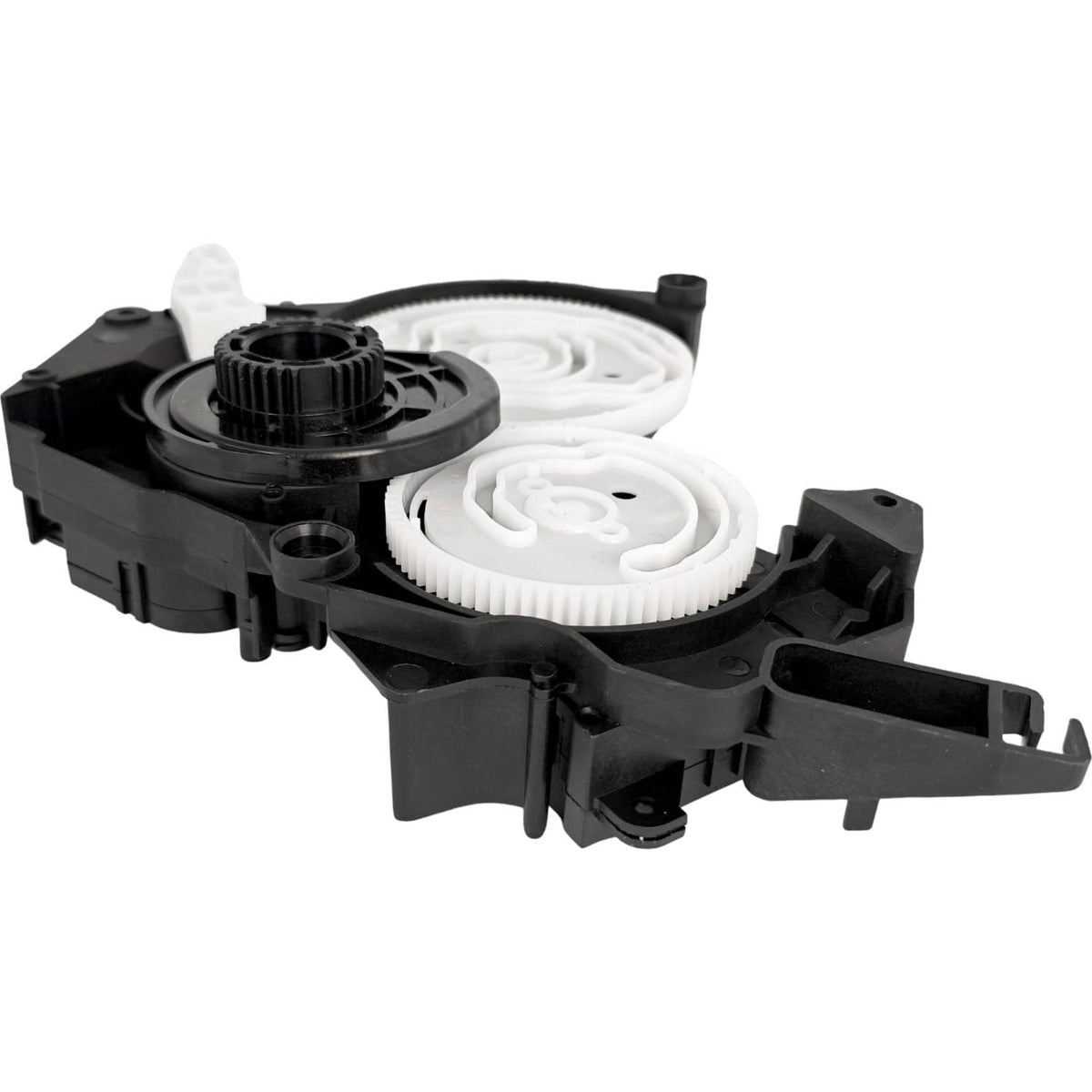 Solid Spare 87106-0C140 Heater & A/C Damper Servo Fit ToyotaTundra 2007-21, Sequoia 2008-21