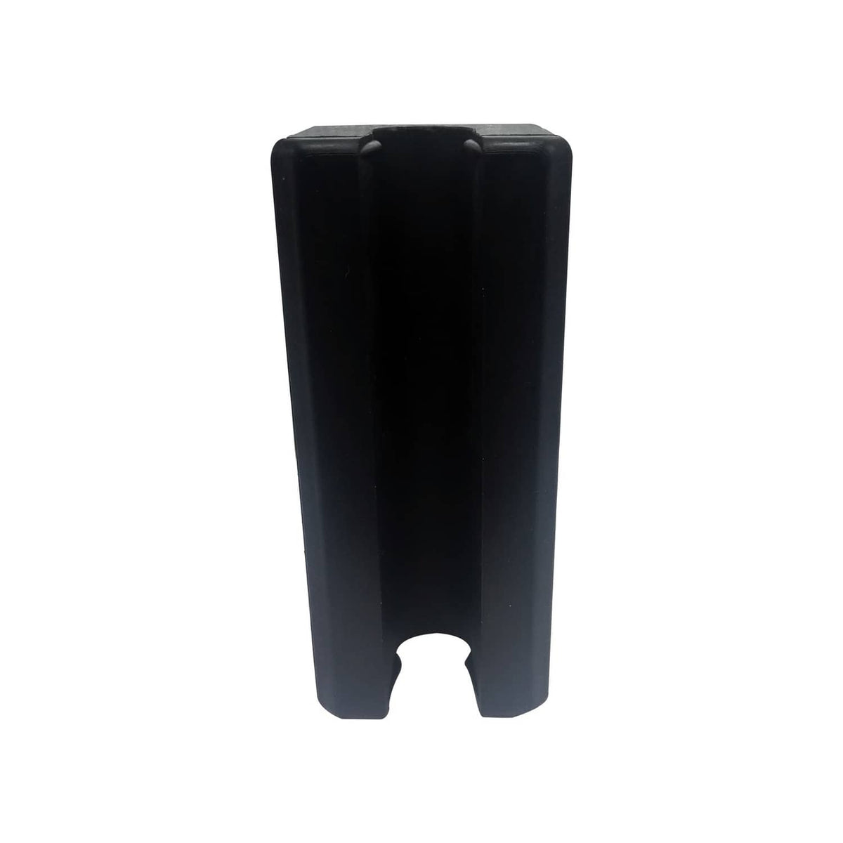 Solid Spare New Mercury Yamaha Wedge universal single ram transom saver motor toter outboard