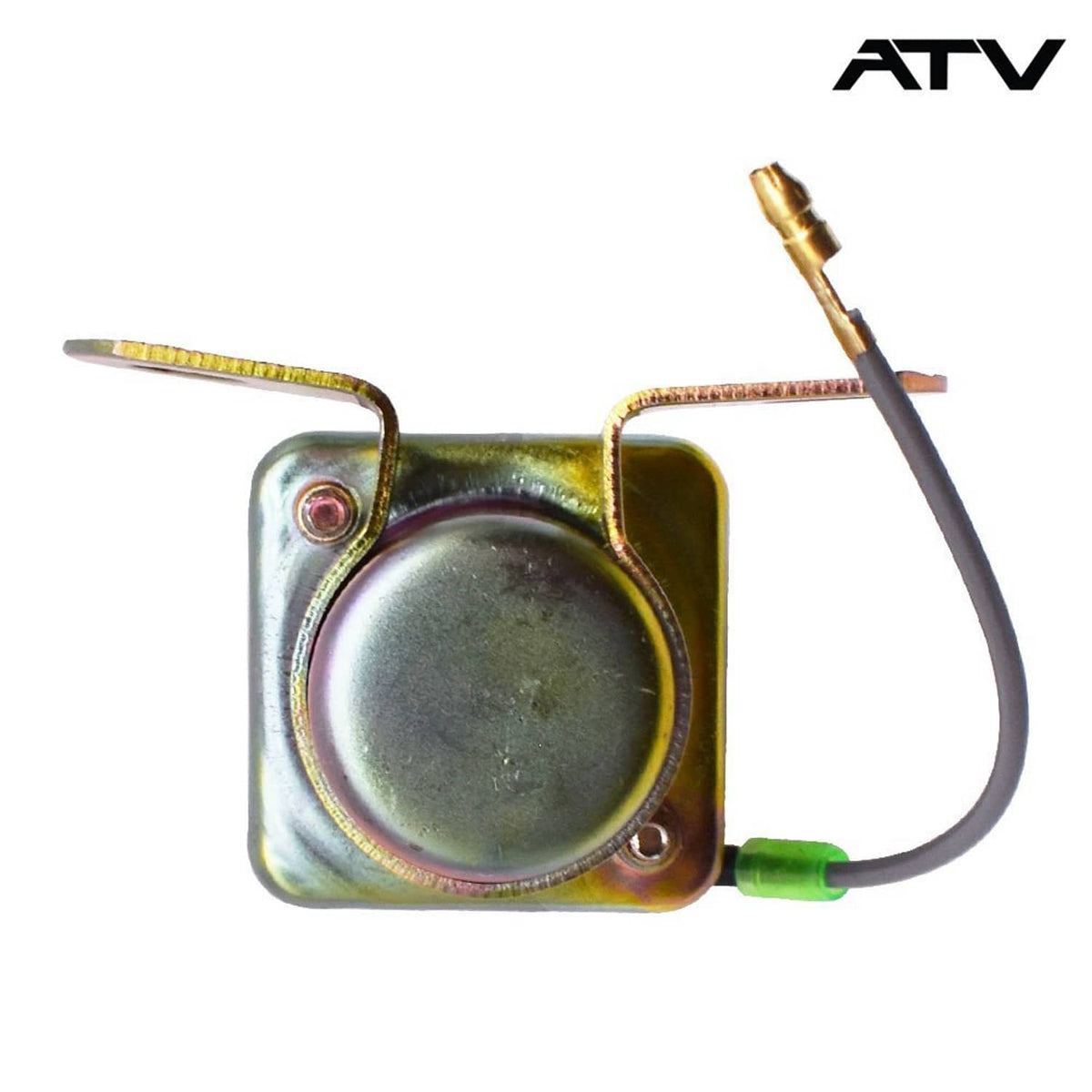 Solidspare Starter Solenoid Relay For Polaris Magnum 325 Magnum 330 Magnum 425 Magnum 500