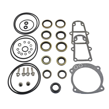 Solid Spare NIB Evinrude E-tec 75-90-115-135-150-175-200-225-250 Seal Lower Gearcase 5006373