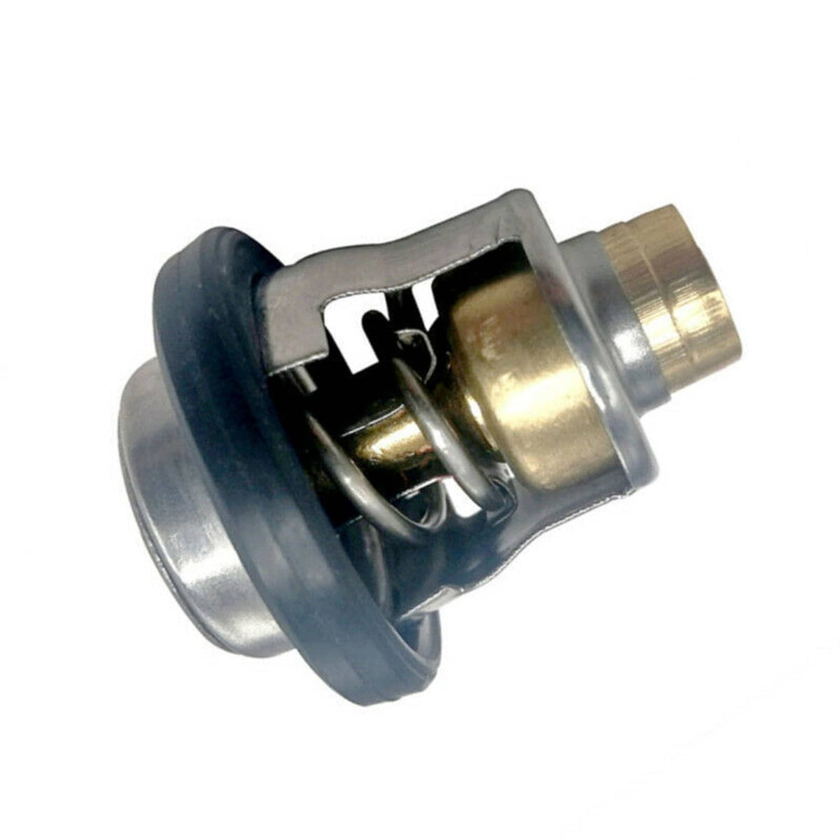 Solid Spare Thermostat For Suzuki outboard 40 50 60 70 HP 4-Str 72° 17670-87J00 17670-87J01