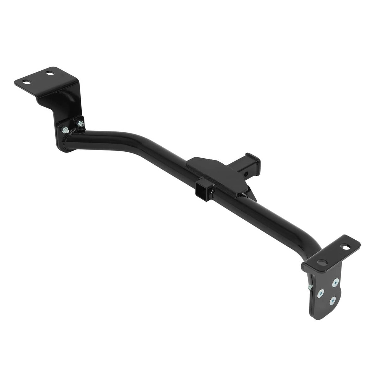 Solid Spare Class 1 Trailer Tow Hitch For Toyota Prius 2010-15 V 12-15 Plug In 12-17 Steel