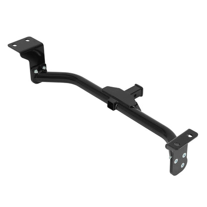 Solid Spare Class 1 Trailer Tow Hitch For Toyota Prius 2010-15 V 12-15 Plug In 12-17 Steel
