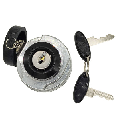Solid Spare SBAS385200110 Ignition Key Switch 83922029 83940565 SBA385200330 SBAS385200120