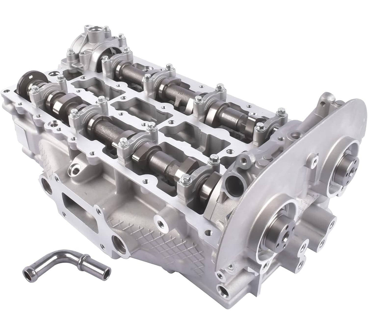 Solidspare Cylinder Head Assembly For Ford Escape Fusion DOHC 1.5L 4 Cyl Turbo EcoBoost