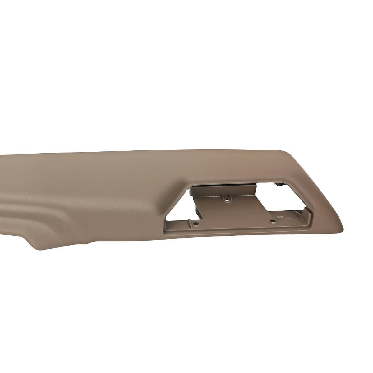 Solidspare Sand Beige Driver Side Seat Trim Panel for Volvo S60 S80 V70 XC70 XC90 39802015
