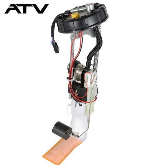 Solidspare Fuel Pump Module Assembly For 2006-2015 Polaris Sportsman Forest 800 47-1014