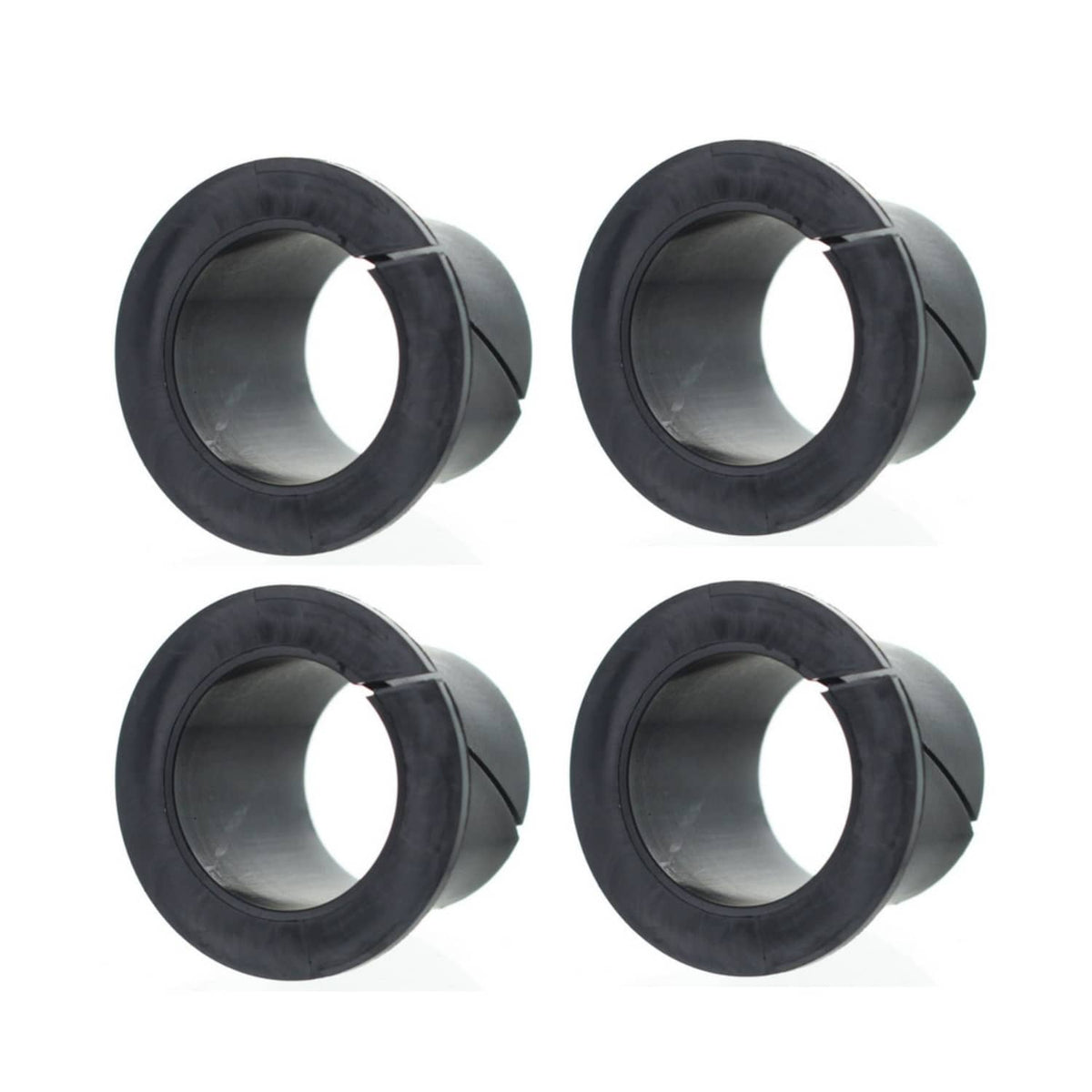 Solid Spare 4 Trim Cylinder Pivot Pin Bushing Volvo Penta DP-SM SX-M SX-C SX-R SX-S 3853423