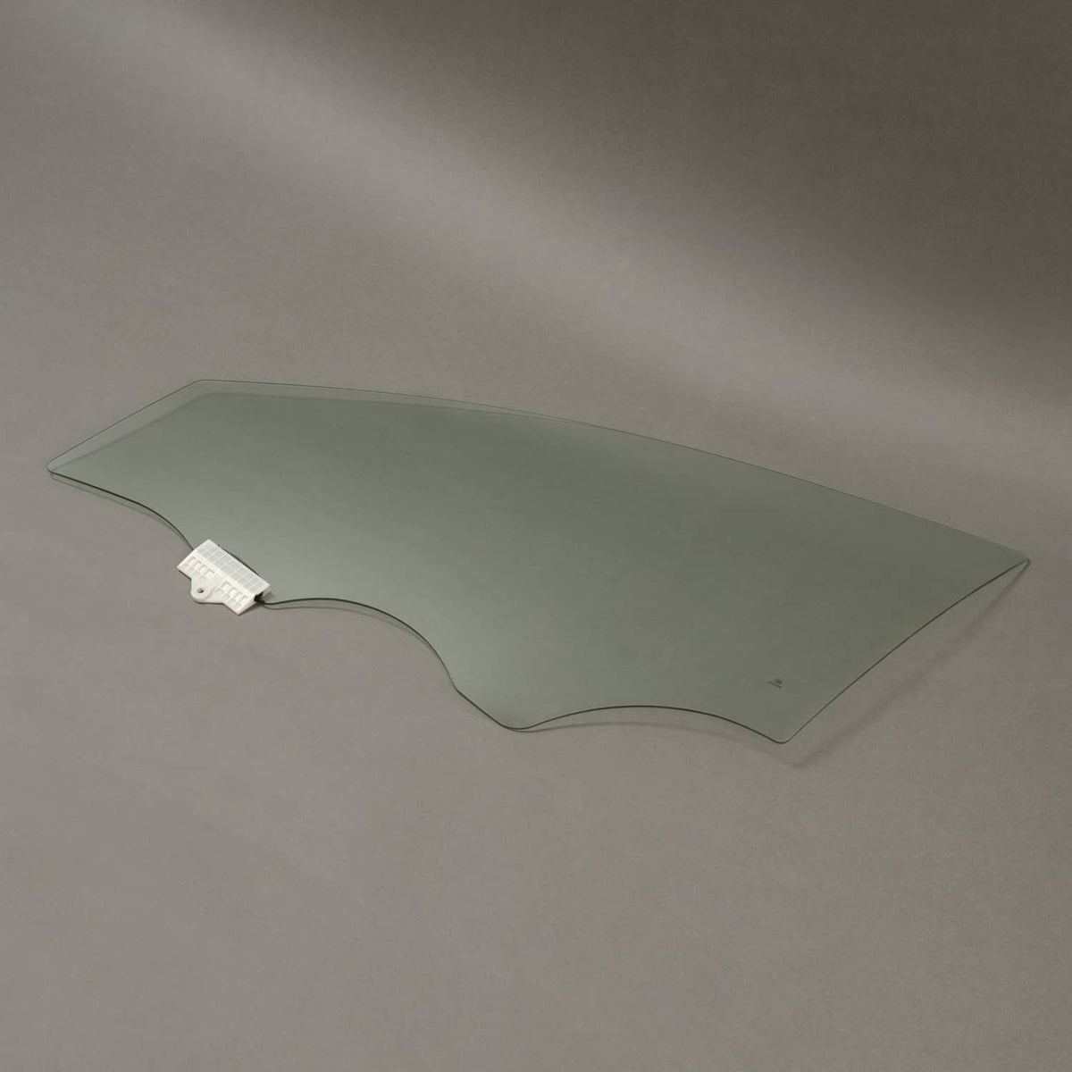Solid Spare Front Door Window Glass Tempered Glass For Hyundai Sonata 2015-2019 Left Side