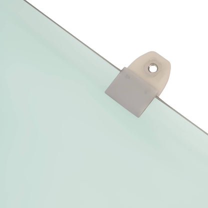 Solid Spare For Toyota Pickup 2 Door 1989-1995 Driver Side Front Door Window Glass (No Vent)