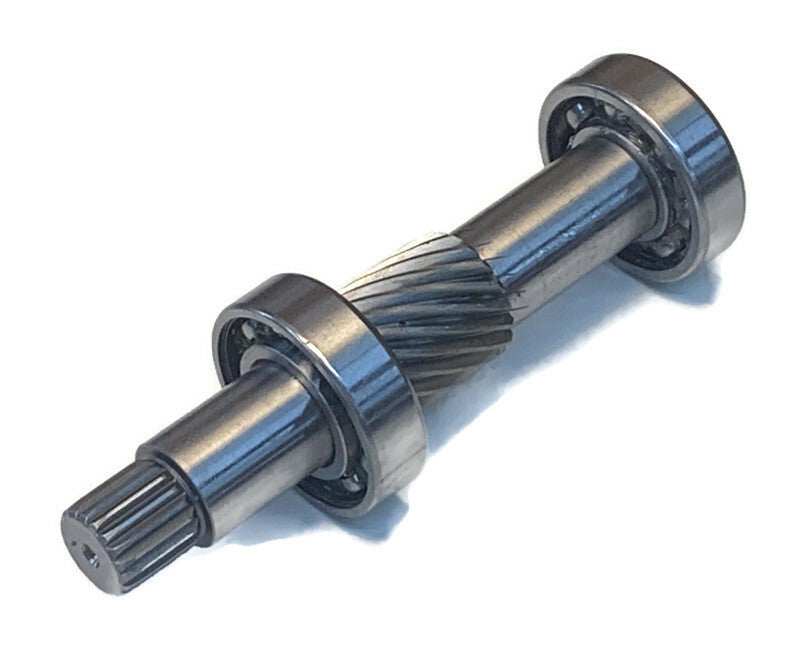Rear Axle Input Shaft Kit for OEM Yamaha JW2-G6320-01-00, JW2G63200100 Golf Cart