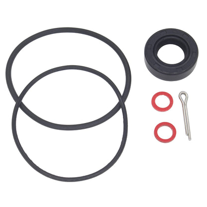 Solid Spare Tohatsu Outboard Lower Unit Seal Kit 346650130 332601030 9.9 15.20 25 30 HP New