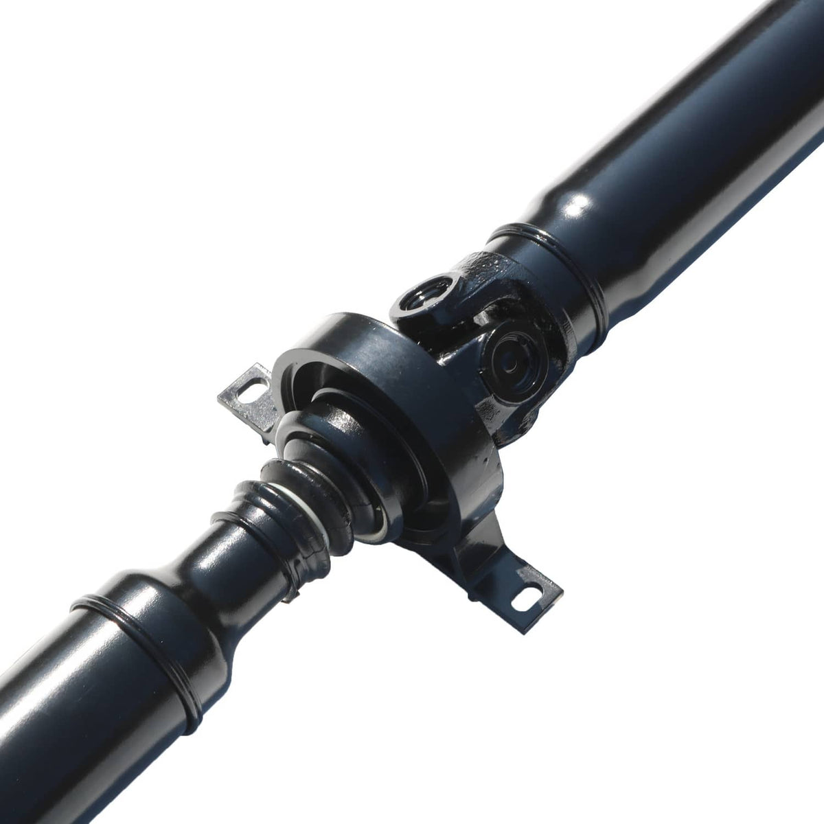 Solidspare Drive Shaft Prop Shaft For 99-06 BMW 323Ci 323i 325ci 325i E46 Manual Trans Rear