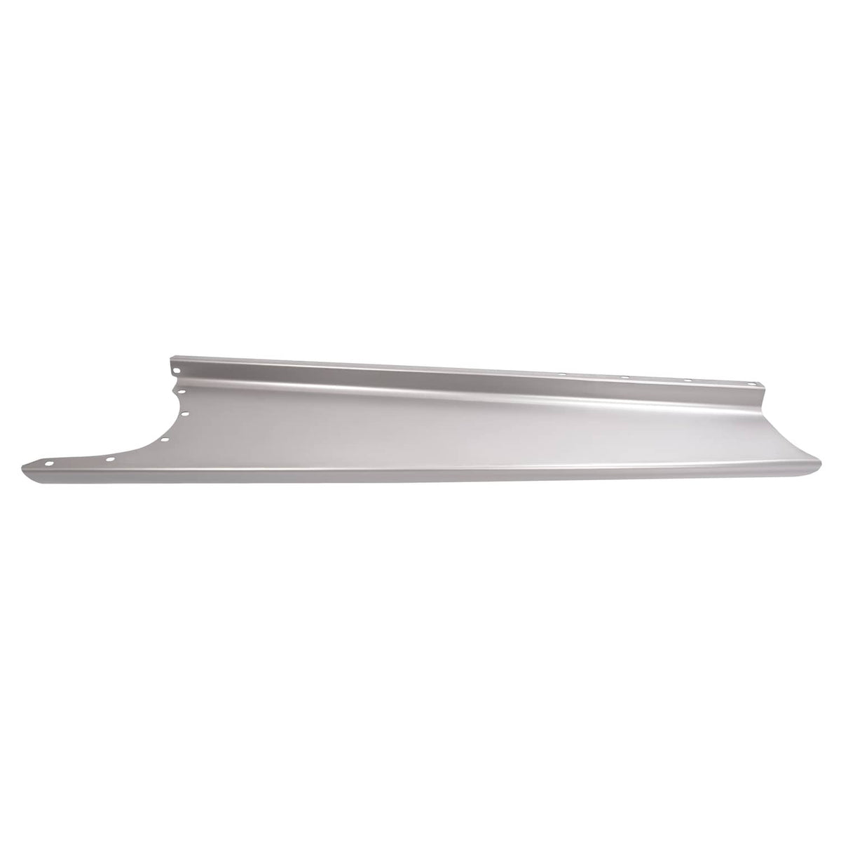 Solid Spare For Chevy/GMC Pickup Truck & Panel Truck 1942-1946 Steel Running Board Pair
