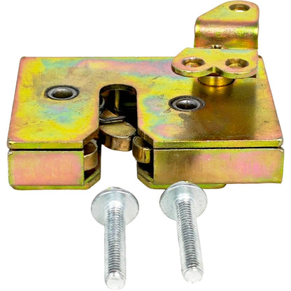 Solid Spare Lid Lock Latch Actuator Repair Fit for Weather Guard 126-5-02 126-5-03 127-0-02