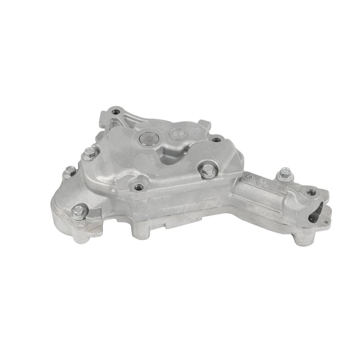 Solidspare For Dodge Ram 1500 2014-2021 Jeep Grand Cherokee 3.0 Diesel 68489996AA Oil Pump