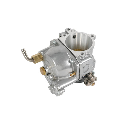 Solidspare Carburetor Carb 11-0420 for Cycle Super E Shorty Big Twin or Sportster
