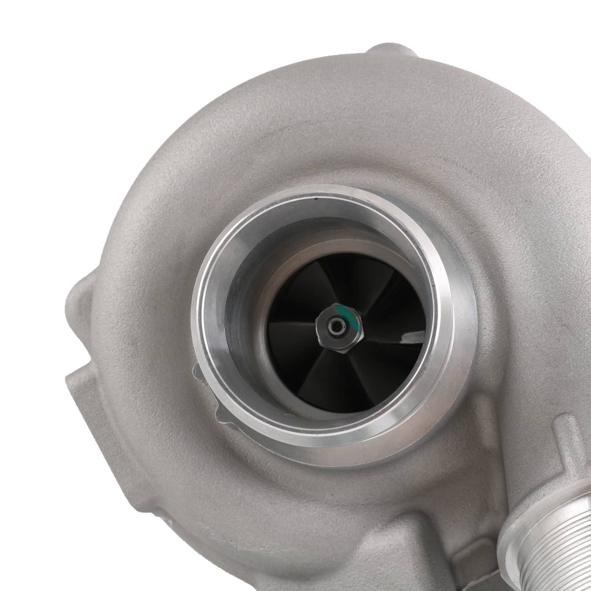 Solidspare Left&Right Turbocharger For 15-19 Ford F-150 V6 2.7L FL3E-6K682-DE JT4E-6C879-AB