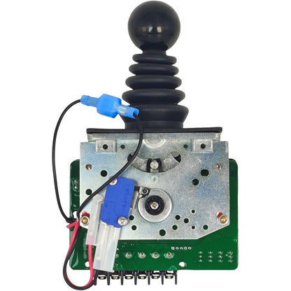 Solid Spare Joystick Controller 7352000937 for Grove MZ82 MZ90C MZ48B MZ48BXT MZ66BE T110