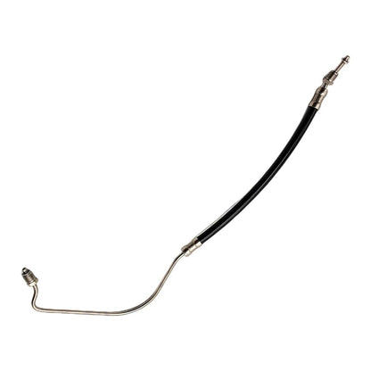 Solid Spare Hydraulic Trim Hose for Volvo SX-M Port Down w/Fore Connections 1994-Up 3857523