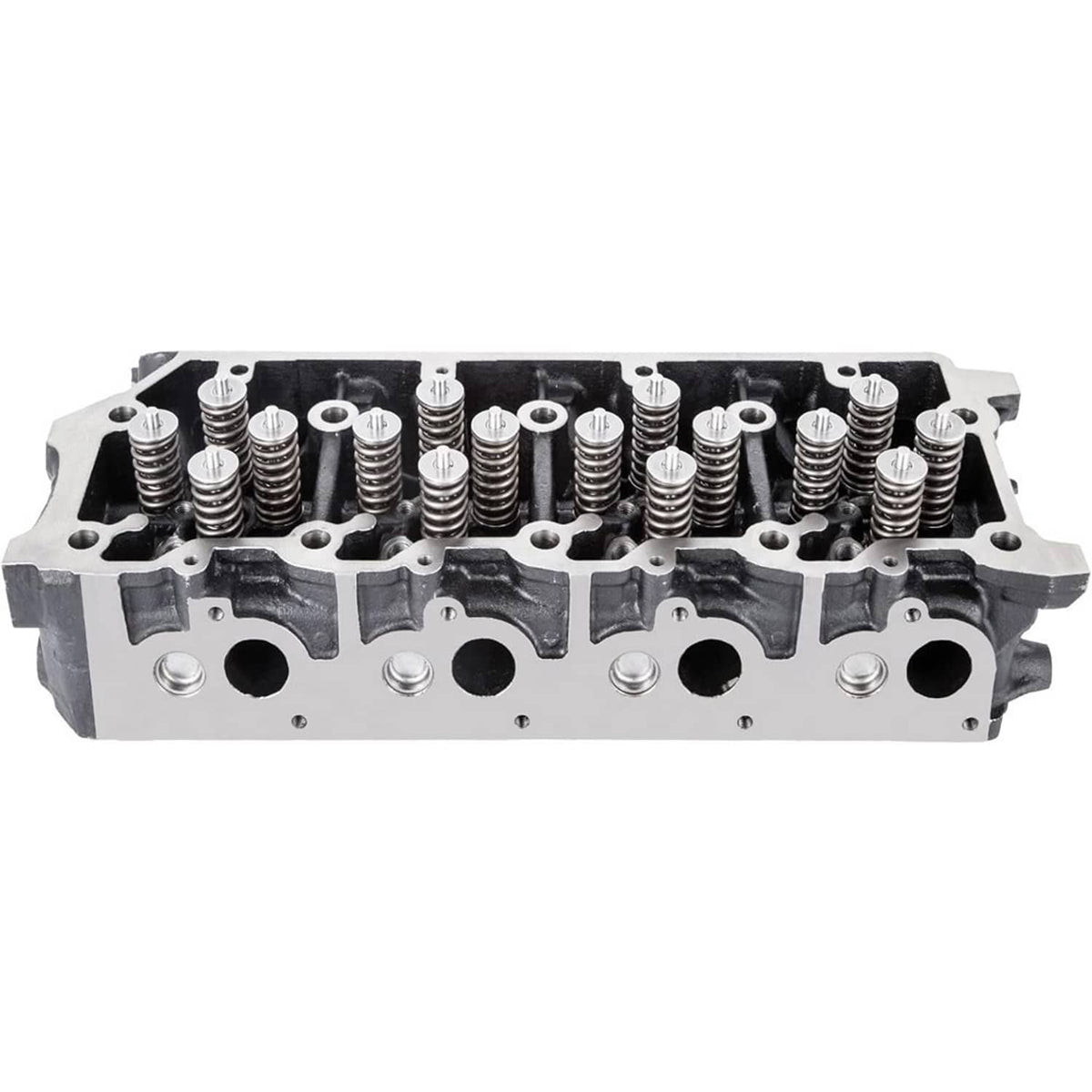 Solidspare 20mm Cylinder Head For 03-07 Ford F-250 F-350 F-450 F550 6.0L Powerstroke Diesel