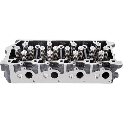 Solidspare 20mm Cylinder Head For 03-07 Ford F-250 F-350 F-450 F550 6.0L Powerstroke Diesel