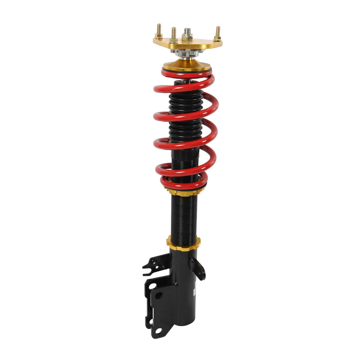 Solidspare Coilovers Suspension Struts lowering Kit Adj Height For LEXUS ES300 1997-2001
