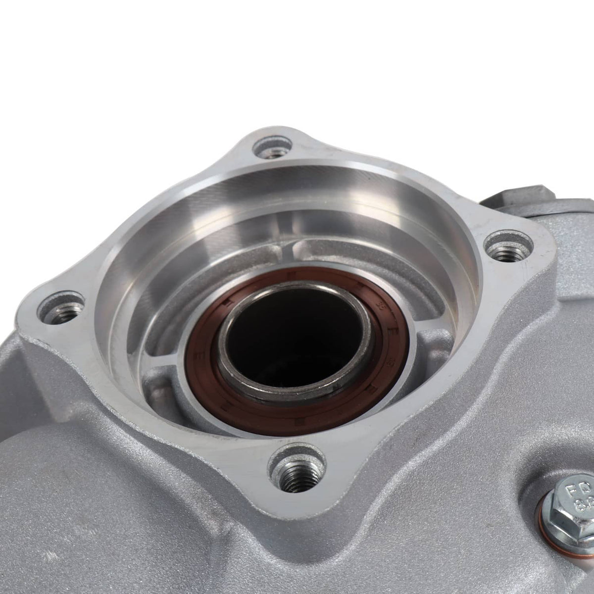 Solidspare Rear Differential Gear Case Fits Honda Fourtrax Big Red 250 41300-HA0-680
