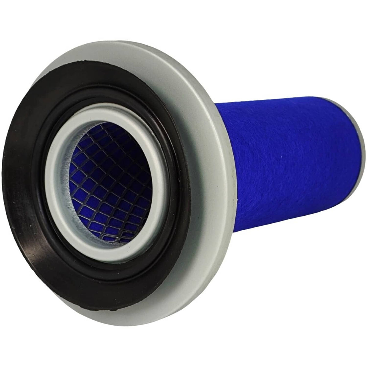 Solid Spare Outer Inner Air Filter Set AM108185 AM108184 for John Deere F915 F912 F925 F932