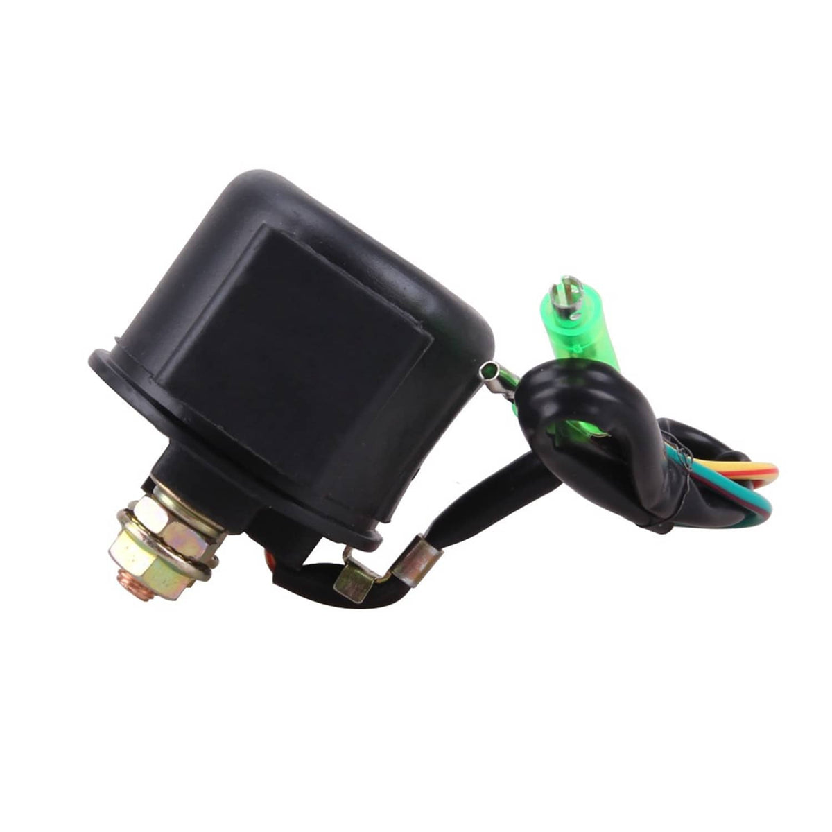 Solidspare New Starter Relay Solenoid For Honda TRX300EX TRX 300 EX FOURTRAX 300 1993-2003