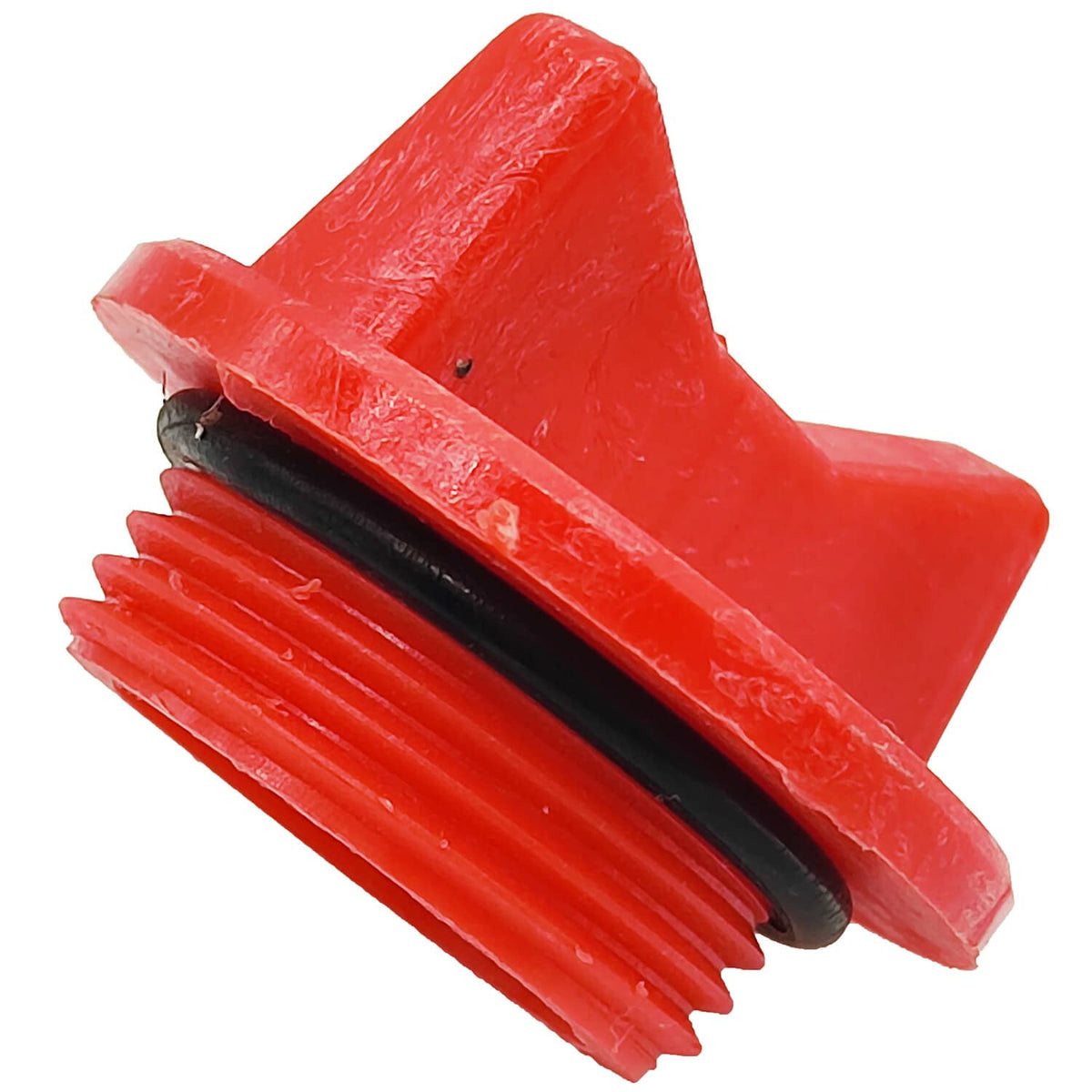 Solid Spare Oil Cap for Kubota L3400 L3410 L345 L3600 L3450 L3650 L3700SU L3800 L3710 L3901