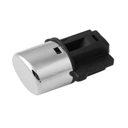 Solid Spare Fit ACCORD HONDA SHIFTER 2003-2006 GEAR AUTOMATIC HANDLE KNOB SHIFT BUTTON PUSH