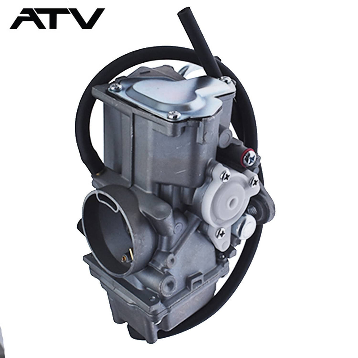 Solidspare Carburetor For Yamaha Big Bear 350 YFM350 1UY-14101-00-00 1987-1998