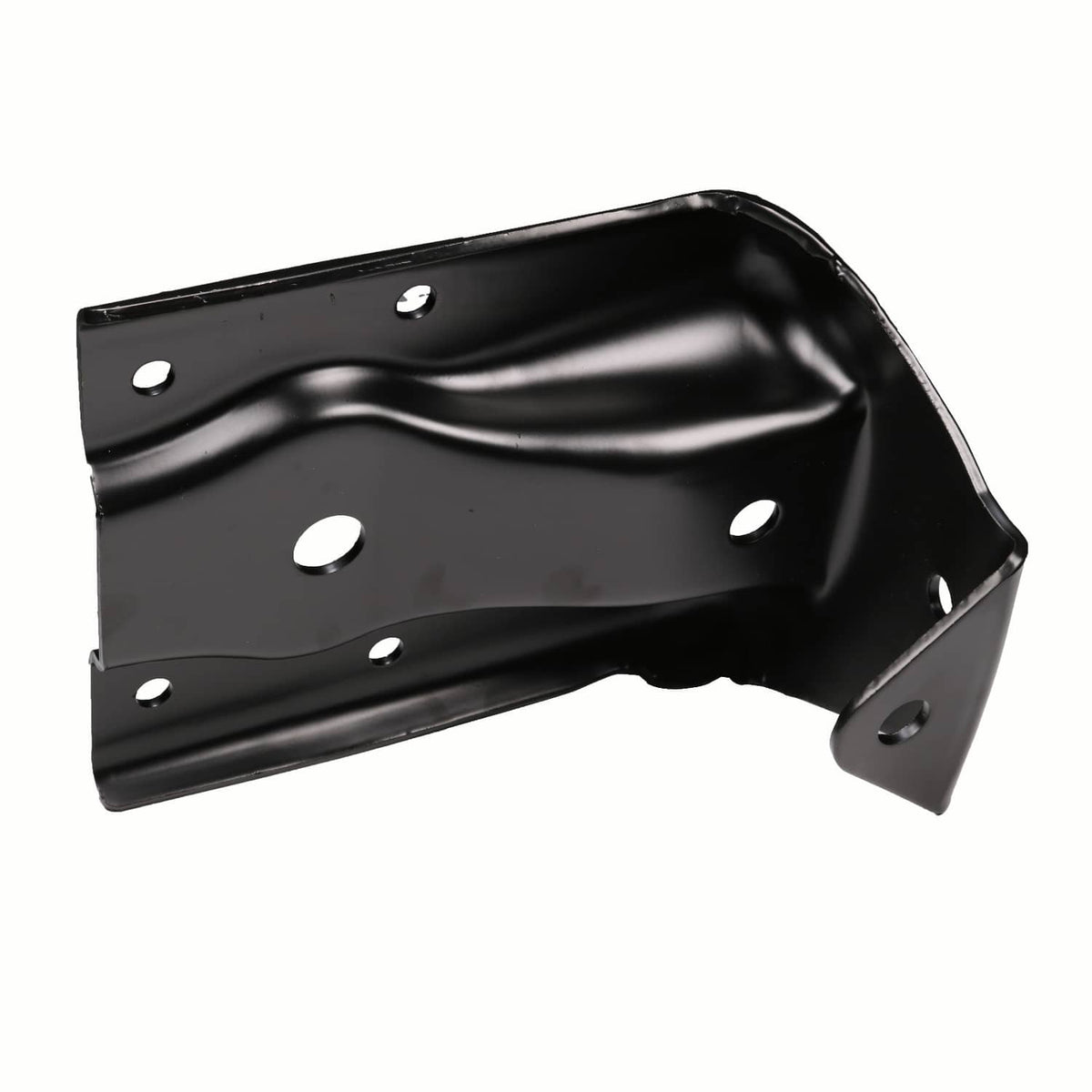 Solidspare Rear Leaf Spring Hanger Shackle Bracket Pair Set for Chevy Silverado GMC Sierra